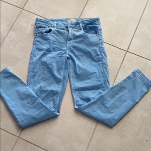 Zara Kids Jeans